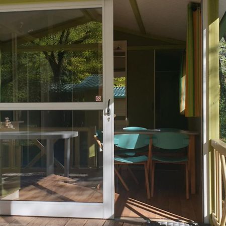 Camping Avec Piscine Et Riviere A Tournon Sur Rhone Ardeche エクステリア 写真