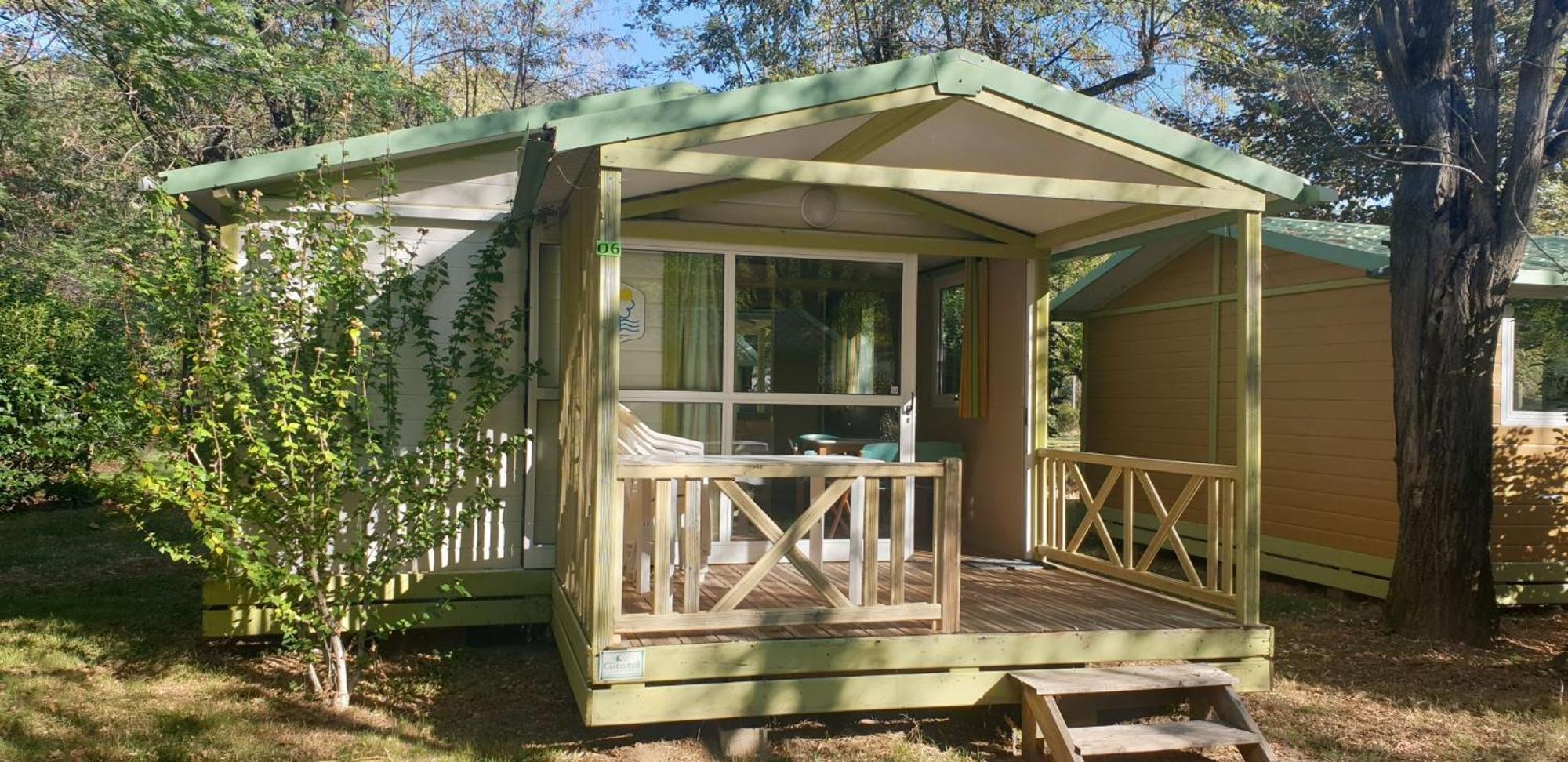 Camping Avec Piscine Et Riviere A Tournon Sur Rhone Ardeche エクステリア 写真